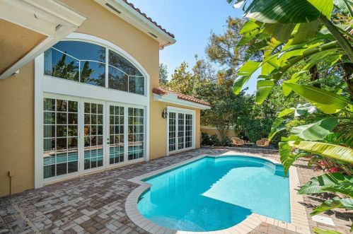 20693 26th Ave, Boca Raton FL  33434-4336 exterior