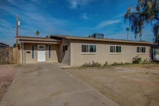 11620 31st Ave, Phoenix AZ  85029-3251 exterior