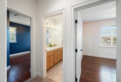 5357 Garlenda Dr, Folsom CA  95762-5534 exterior