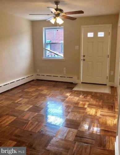 1825 28th St, Philadelphia PA  19145-1701 exterior