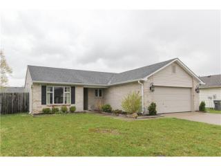 6214 Pinnacle Blvd, Indianapolis IN  46237-3560 exterior