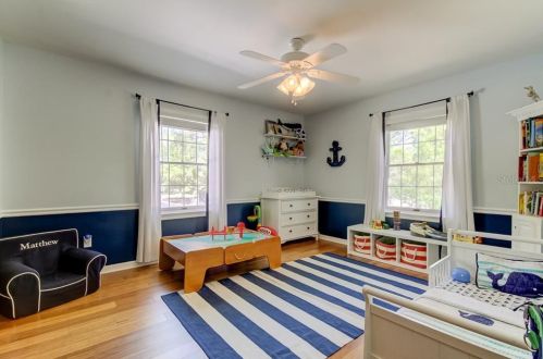 12216 Twin Br Acres Rd, Tampa FL 33626-3711 exterior