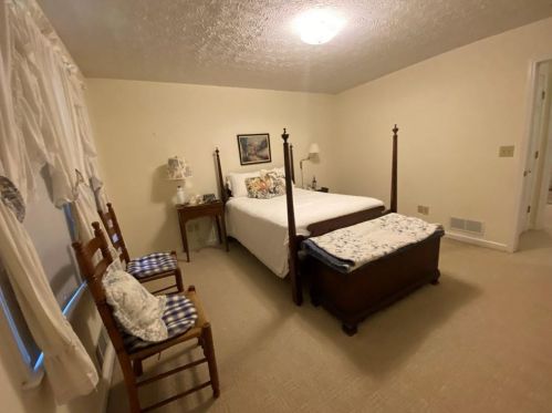 1274 Rock Chapel Rd, Lithonia GA 30058-0058 exterior