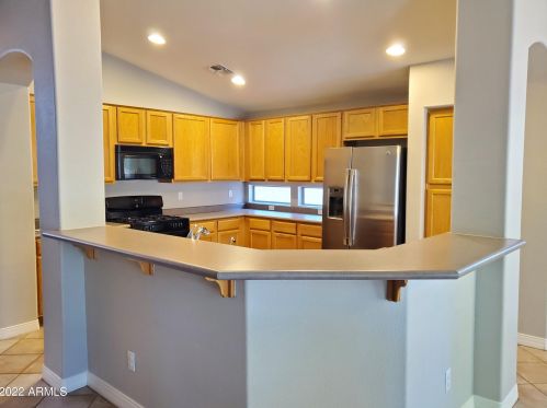 2880 Tumbleweed Ln, Chandler AZ  85286-4488 exterior