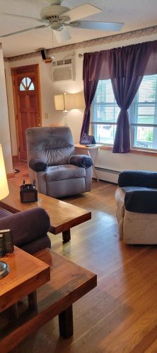 22 Side Dr, Concord NH 03301-5470 exterior