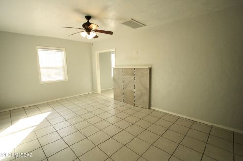 1126 Alta Vista St, Tucson AZ  85719-3143 exterior