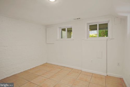 829 Randolph St, Washington DC  20011-5865 exterior