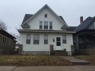 770 Fuller Ave, Saint Paul MN  55104-4831 exterior