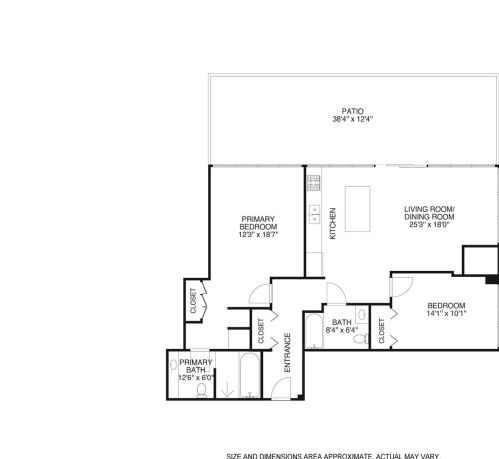 1430 Michigan Ave, Chicago IL 60605-2960 exterior