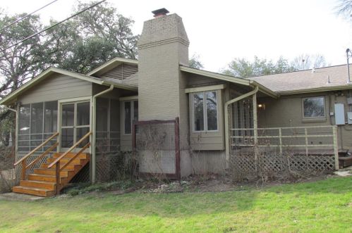 4507 Edgemont Dr, Austin TX  78731-5223 exterior