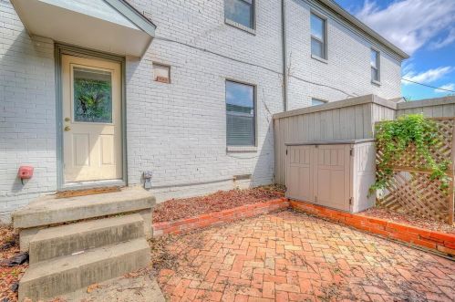 5006 Hall St, Dallas TX 75235-8814 exterior