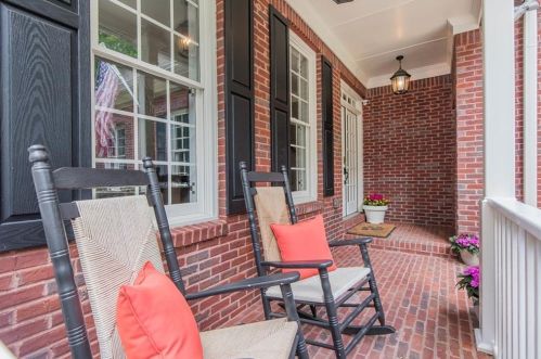 1199 Kendrick Rd, Atlanta, GA 30319-2817