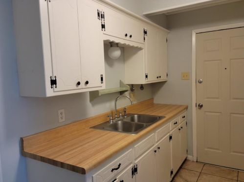 2606 Easy St, Denison TX  75020-7122 exterior