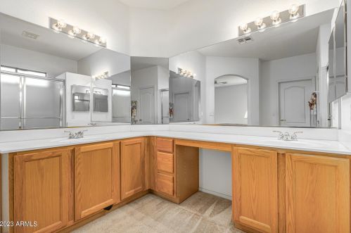 6953 Nantucket St, Chandler AZ 85249-4460 exterior