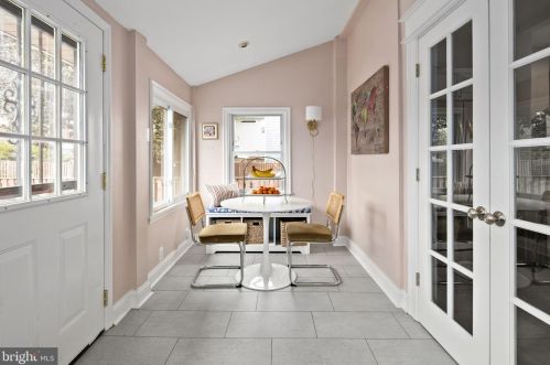 1351 Franklin St, Washington DC  20017-2447 exterior