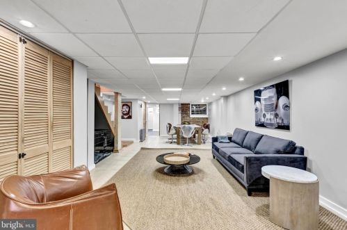 2728 13th St, Washington DC 20018-3901 exterior