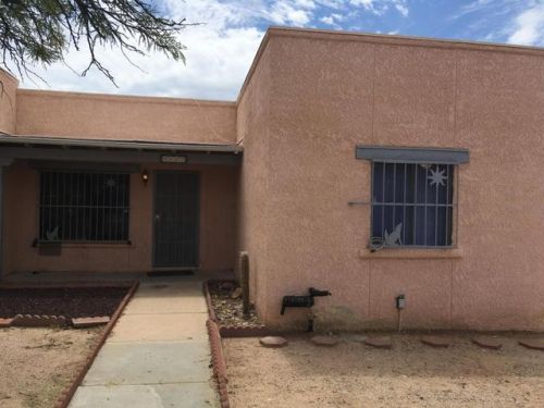 8802 Arbor St, Tucson AZ  85730-1330 exterior