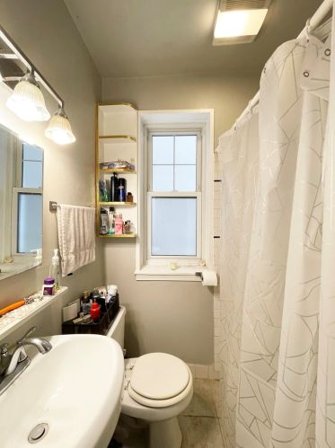 3355 May St, Chicago IL 60608-6413 exterior