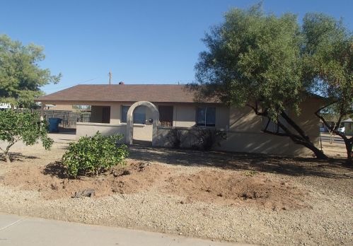 13631 35th St, Phoenix AZ  85032-6140 exterior