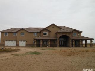 6506 Mitchell Rd, Turlock CA  95380-9345 exterior