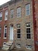 1642 Ashland Ave, Baltimore MD  21205-1407 exterior