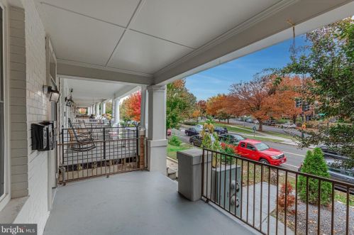 3706 13th St, Washington DC  20010-1411 exterior