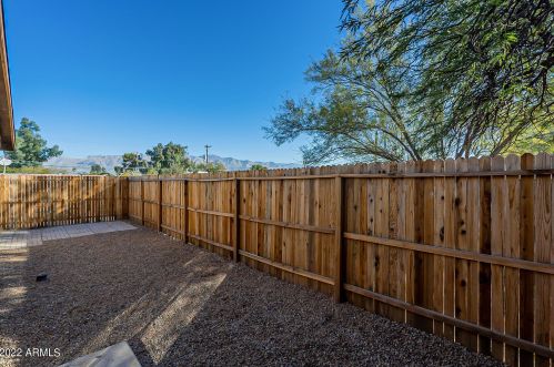 2510 Forgeus Ave, Tucson AZ  85716-2459 exterior