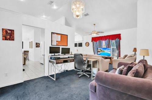 3119 Ann Arbor Rd, Fort Pierce FL  34953-6926 exterior