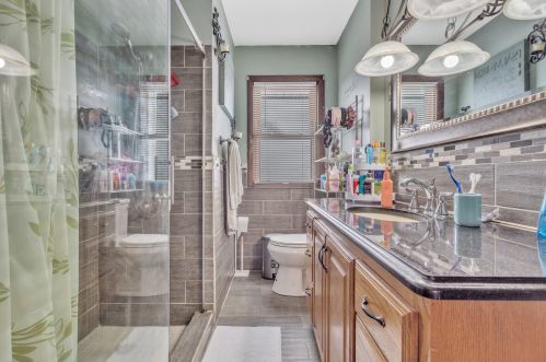 2841 Au Rene Cir, Milwaukee WI 53227-3225 exterior