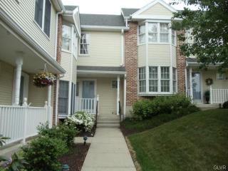 3436 Park Pl, Bethlehem PA  18017-2470 exterior