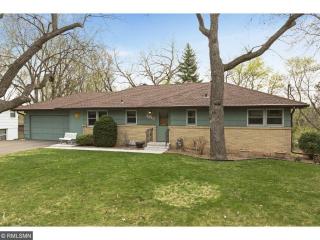 4813 Royal Oaks Dr, Hopkins MN  55343-8755 exterior