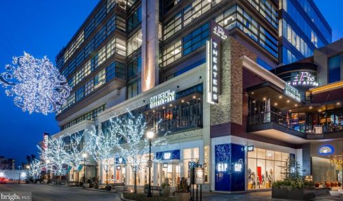 11601 Magruder Ln, Rockville MD 20852-4369 exterior