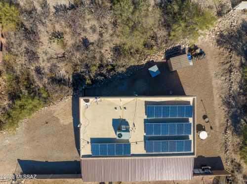 1233 Camino Del Sierra, Tucson, AZ 85713-1375