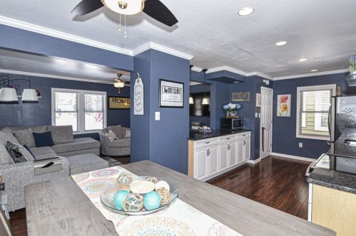 2369 75th St, Milwaukee WI 53214-3018 exterior