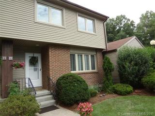 441 Main St, Manchester CT  06042-1995 exterior