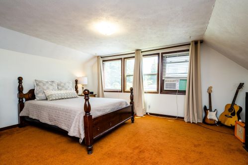 10867 Ridgewood Trl, Berrien Springs MI 49103-9724 exterior