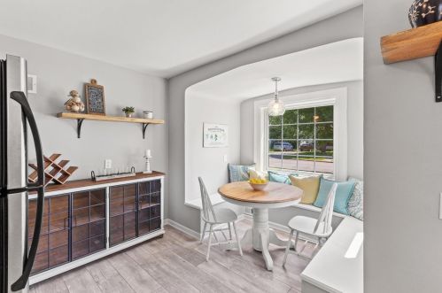 6073 36th St, Milwaukee WI  53221-4652 exterior