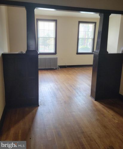 3918 10 St, Washington DC 20002-3736 exterior