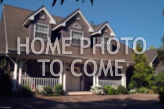 1816 Rendall St, Burlington, NC 27215-6368