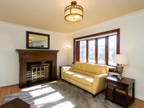 6471 Devonshire Ave, Saint Louis MO 63109-2505 exterior