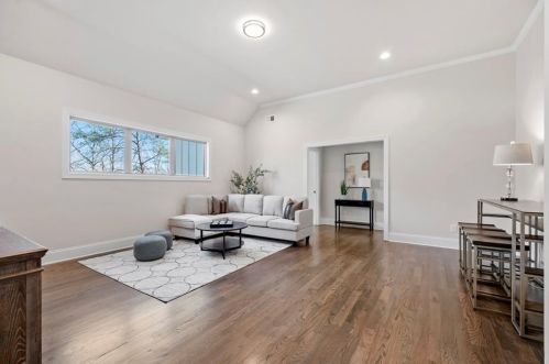 5574 Marks Dr, Gainesville GA 30506-2351 exterior