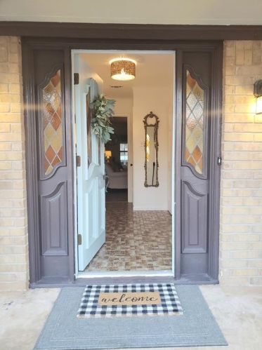 807 Holland Dr, Denison TX  75020-4049 exterior