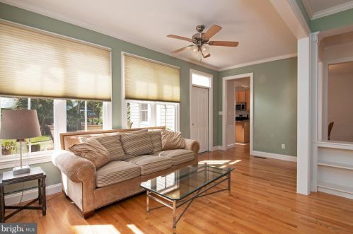 508 Goldsborough St, Easton MD 21601-3904 exterior