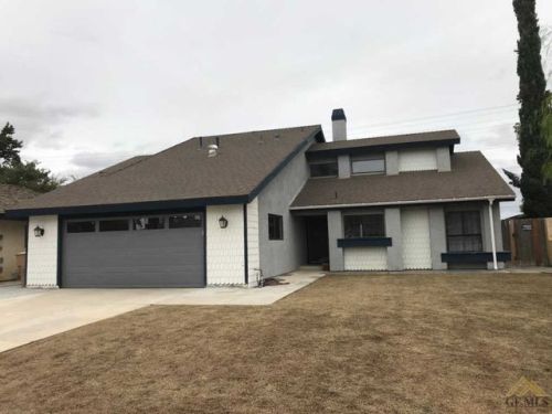 7421 Cibola Dr, Bakersfield, CA 93309-7656