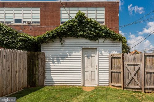 932 Lititz Ave, Lancaster PA 17602-1919 exterior