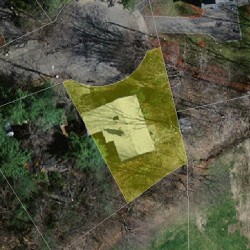 6 Valley Spring Rd, Newton MA 02458-2712 aerial view