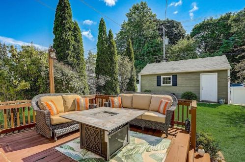 2800 86th St, Milwaukee WI  53222-4724 exterior