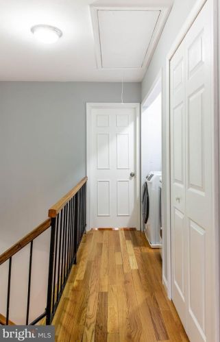 7467 Duddington Dr, Alexandria VA 22315-3849 exterior