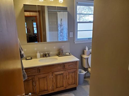 4702 Strong Rd, Bull Valley IL 60014-4570 exterior