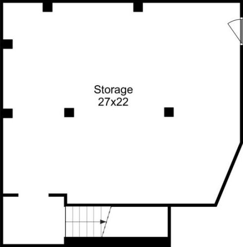 2354 Oakley Ave, Chicago IL 60608-3936 exterior